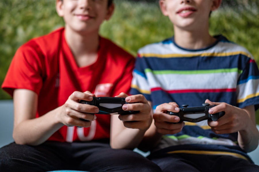 PlayStation 5: Consoles, jeux et accessoires Feature Image