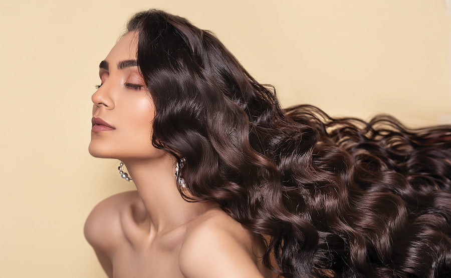 Cuidado del cabello Feature Image