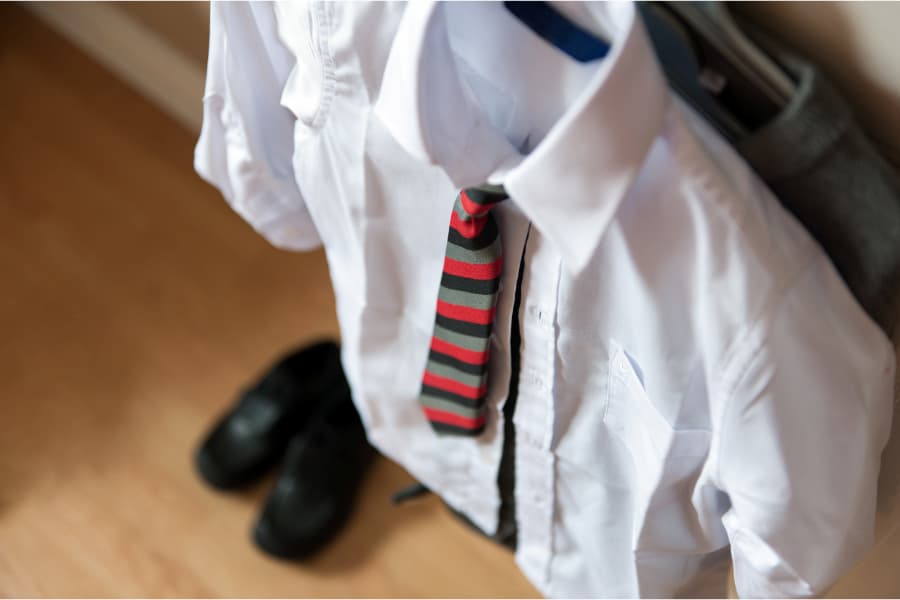 Vêtements techniques et spéciaux Feature Image