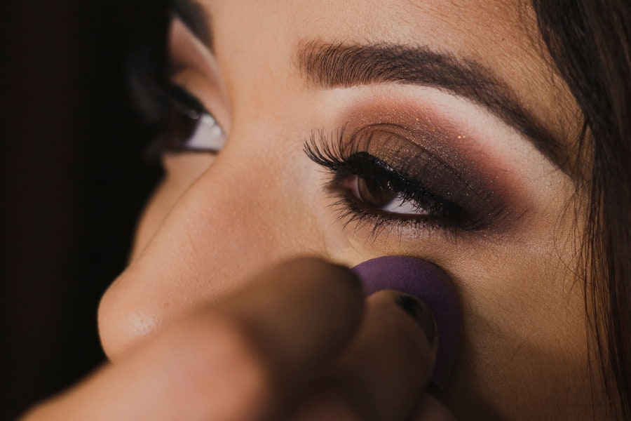 Maquillage Cover