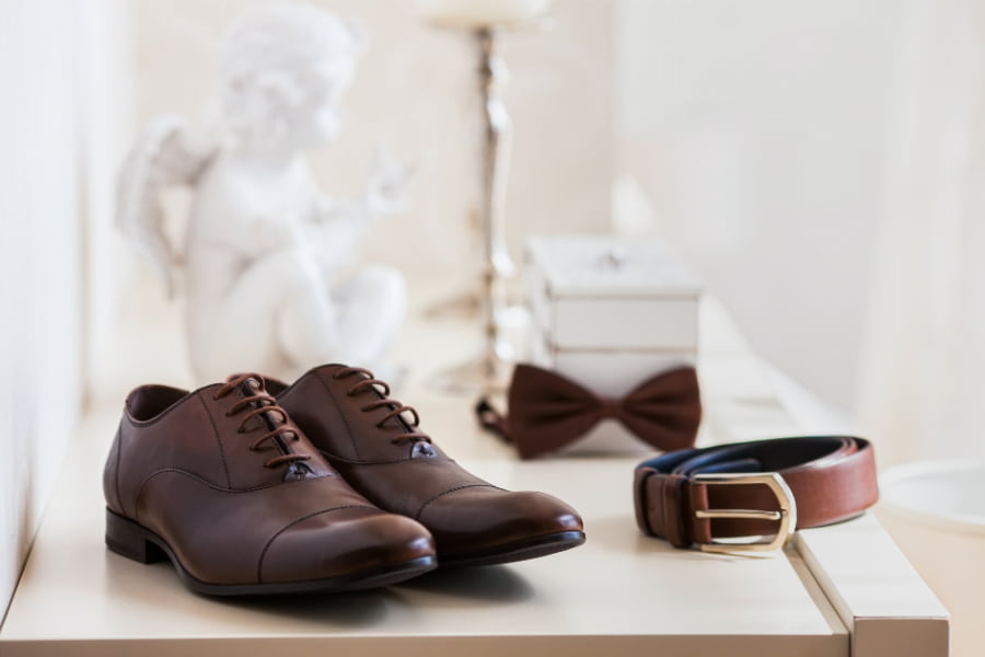 Zapatos para hombre Feature Image