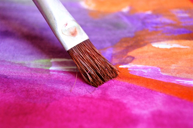 Kids' Drawing & Painting Supplies Cover