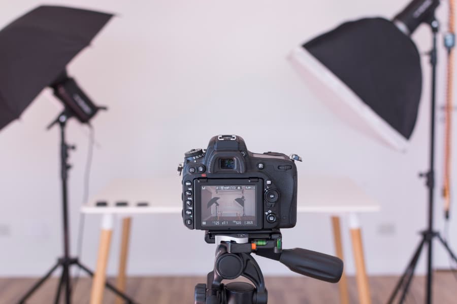 Fotografía y videocámaras Feature Image