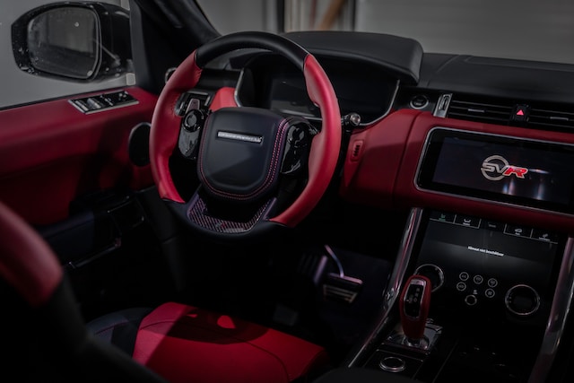 Accesorios para coche Feature Image