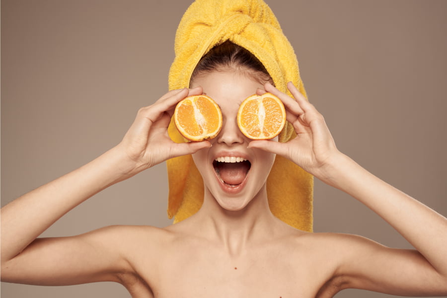 Skin Care Cover