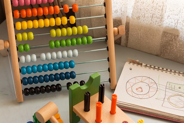 Learning & Education Toys Feature Image