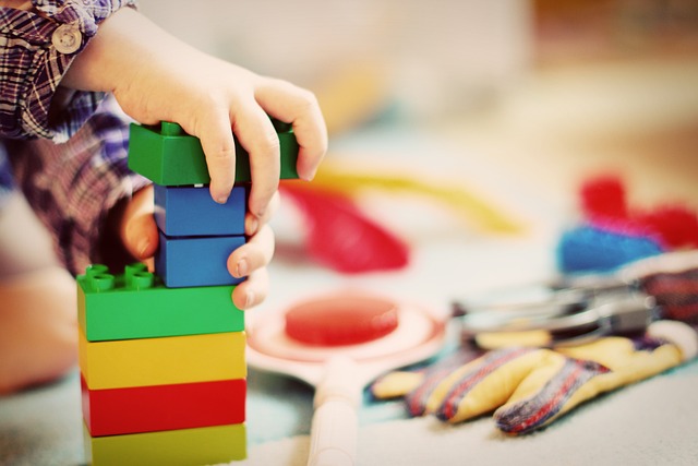 Building Toys Feature Image