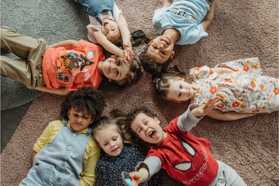 Ropa de niño Feature Image