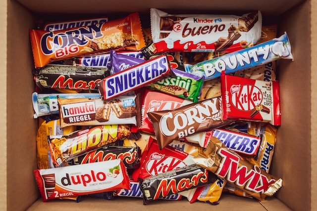 Food Cupboard Feature Image