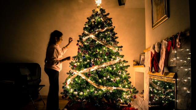 String Lights Feature Image
