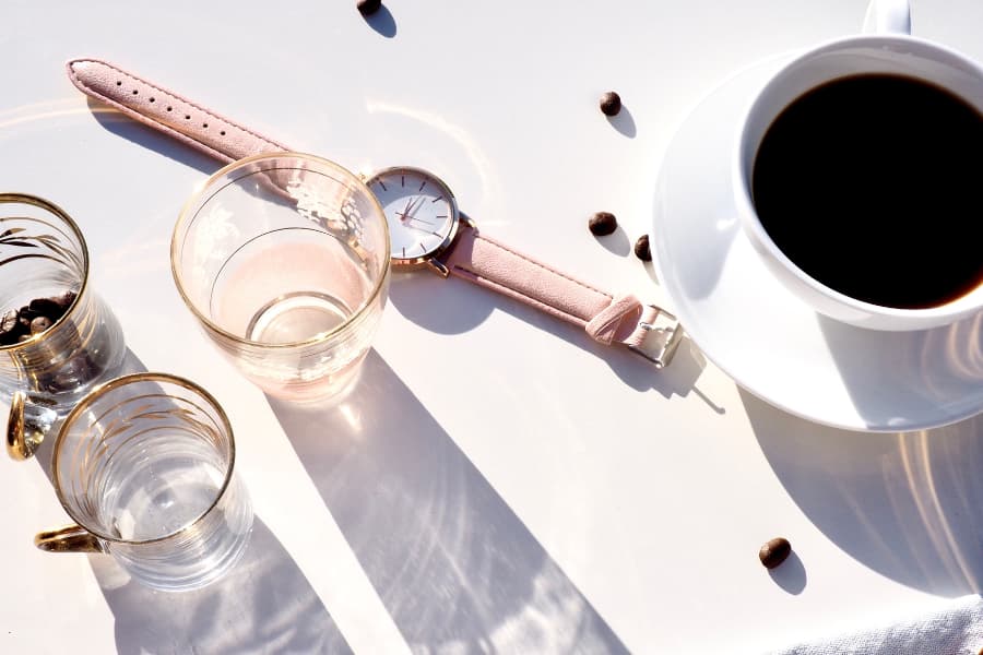 Girls' Watches Feature Image