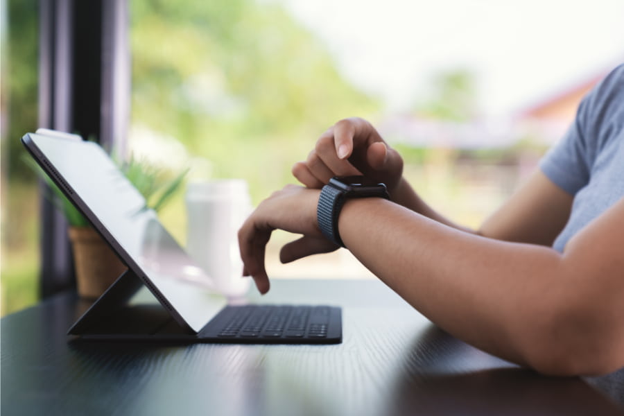 Wearable Technology Feature Image