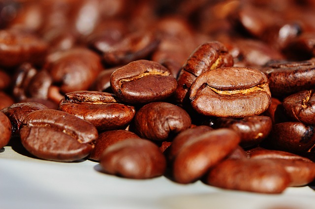 Coffee Cover