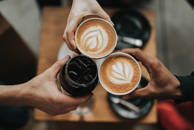 Coffee Feature Image