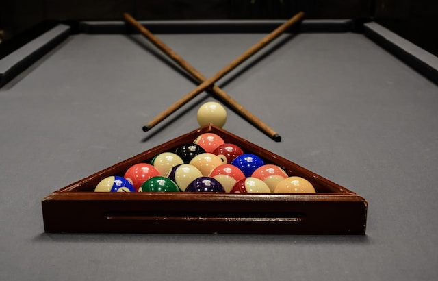 Billiard, Snooker & Pool Feature Image
