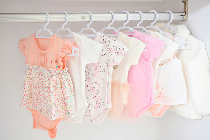 Baby Girls' Clothing Feature Image