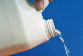 Commercial Laundry Cleaning Supplies Feature Image