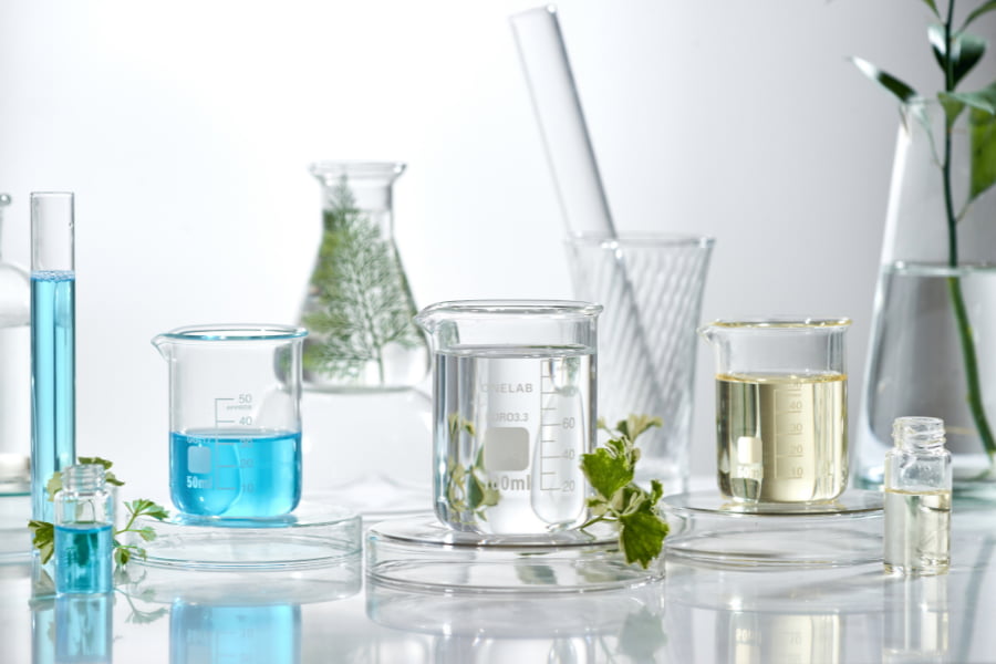 Produits scientifiques et de laboratoire Feature Image