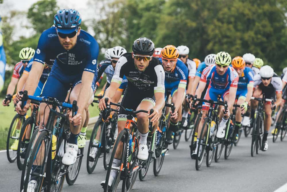 Cyclisme Feature Image