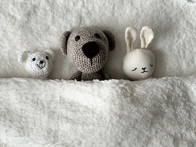 Baby & Toddler Toys Feature Image