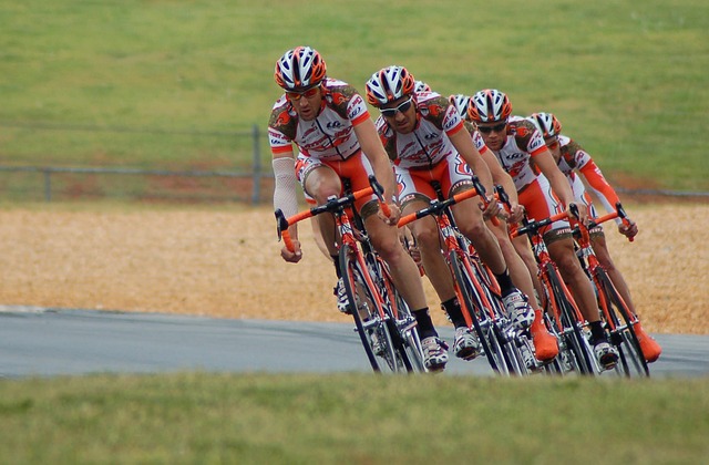 Cycling Equipment Feature Image