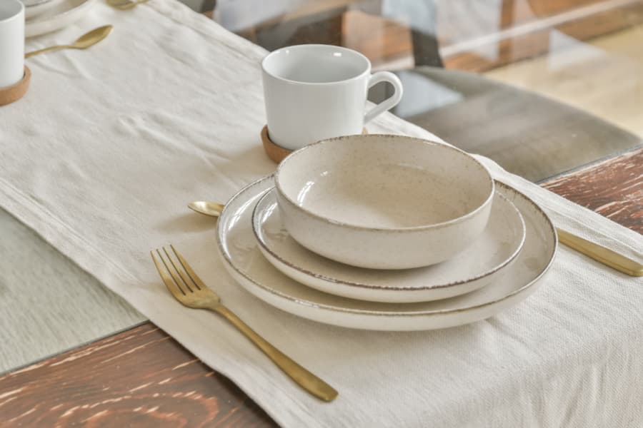Vaisselle et arts de la table Feature Image