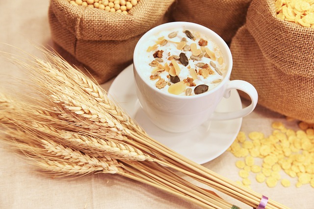 Dried Grains & Rice Feature Image