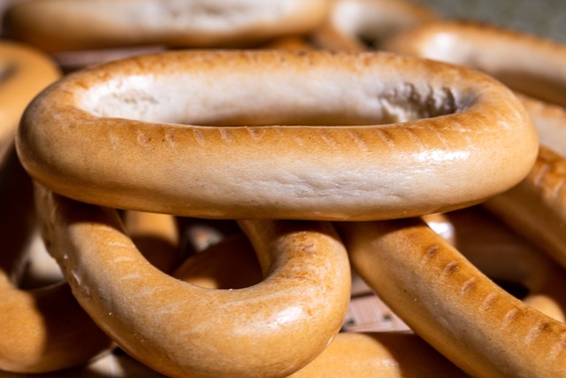 Breakfast Bakery Feature Image