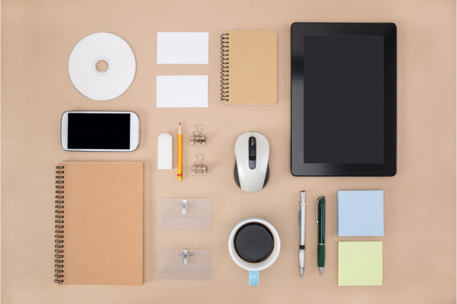Alimentation et accessoires Feature Image