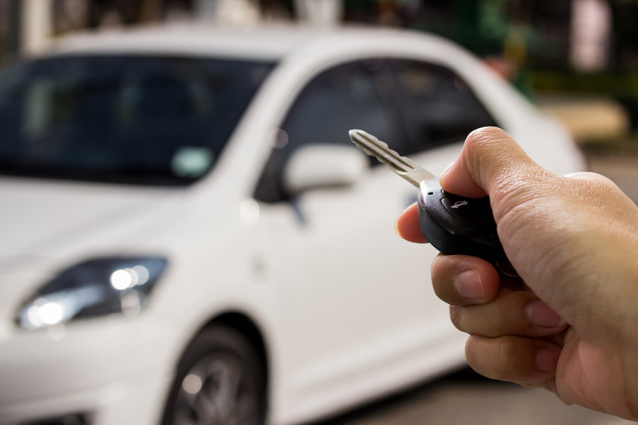 Cadeaux et produits dérivés auto Feature Image
