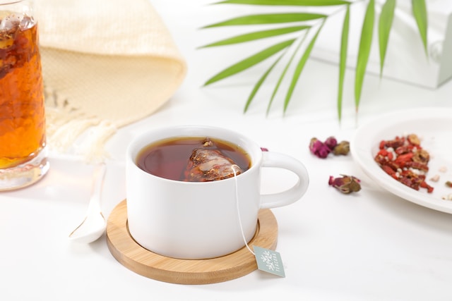 Tea Feature Image