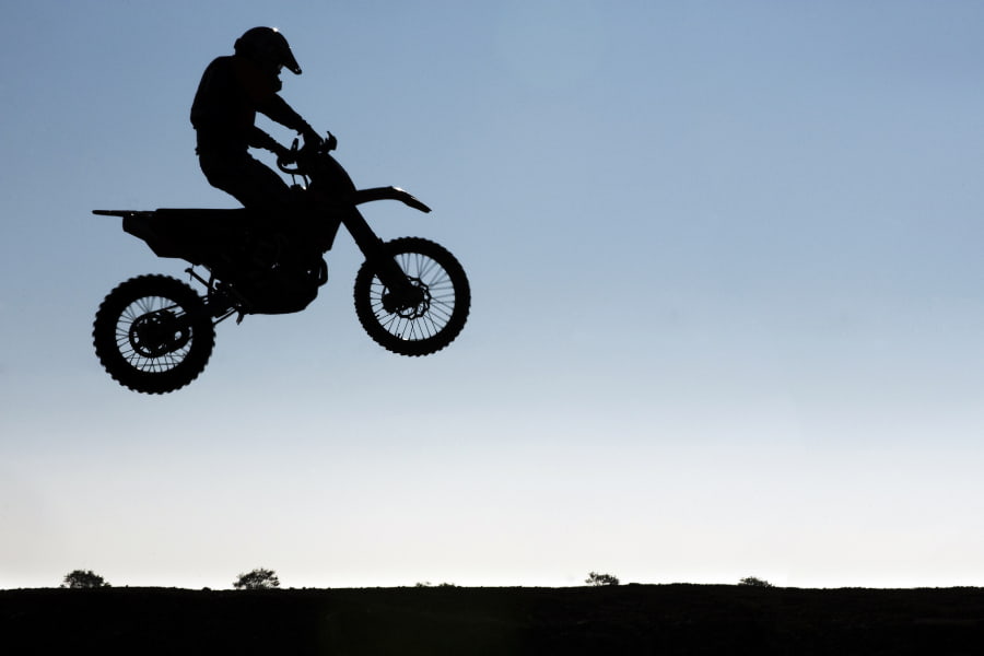 Motorbike Accessories & Parts Feature Image