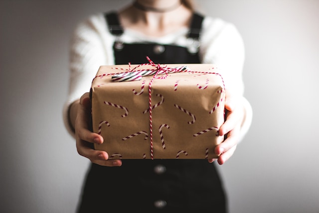Hampers & Gourmet Gifts Feature Image