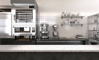 Food Service Equipment & Supplies Cover