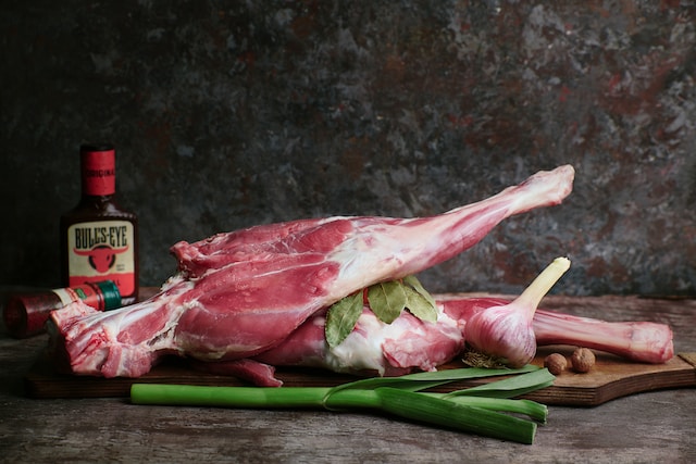 Carnes, caza y aves Feature Image