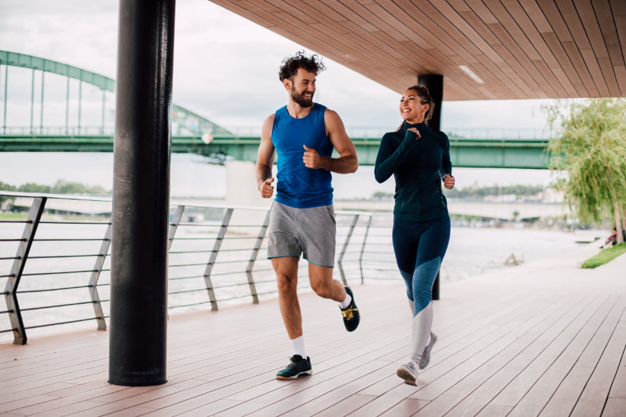 Vêtements et équipement de sport Feature Image