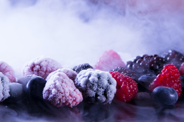 Frozen Feature Image