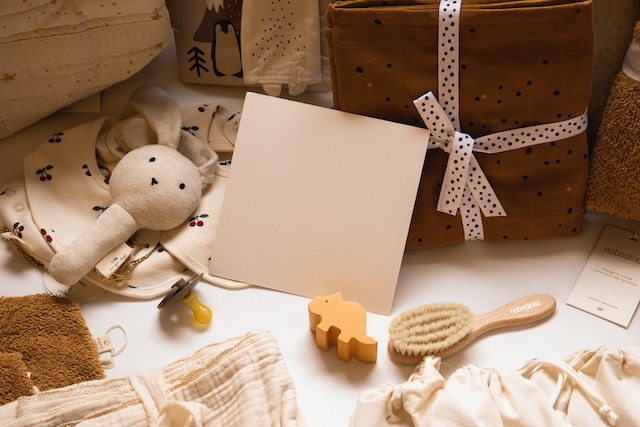 Cadeaux de naissance et souvenirs Feature Image