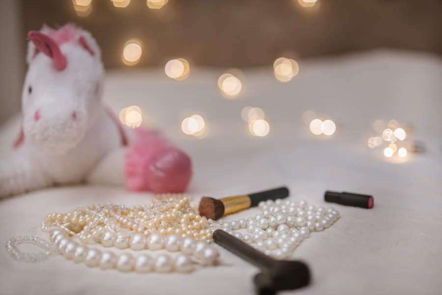 Girls' Jewellery Feature Image