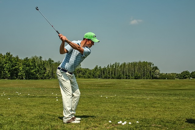 Golf Equipment Feature Image