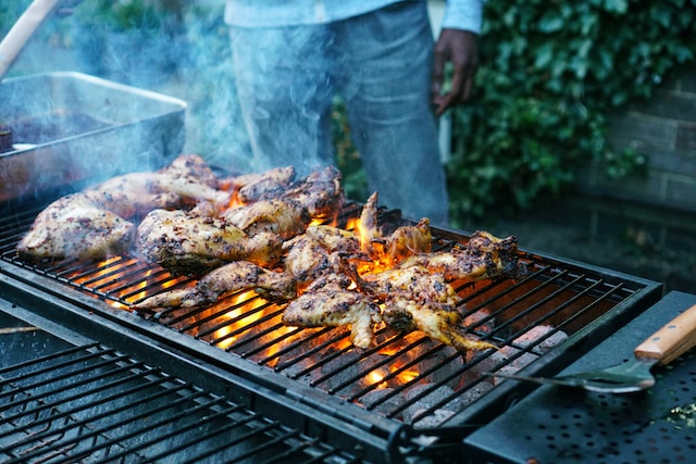 Barbeque Feature Image