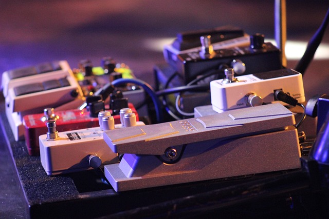 Musical Instrument Accessories Feature Image