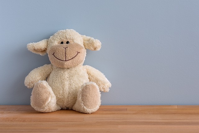 Peluches Feature Image