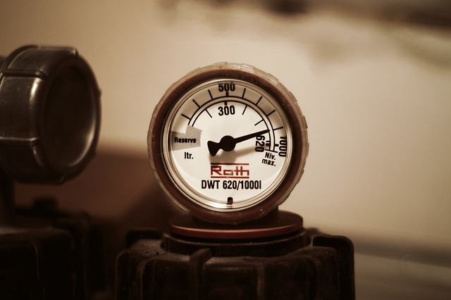 Temperature & Humidity Measurement Feature Image