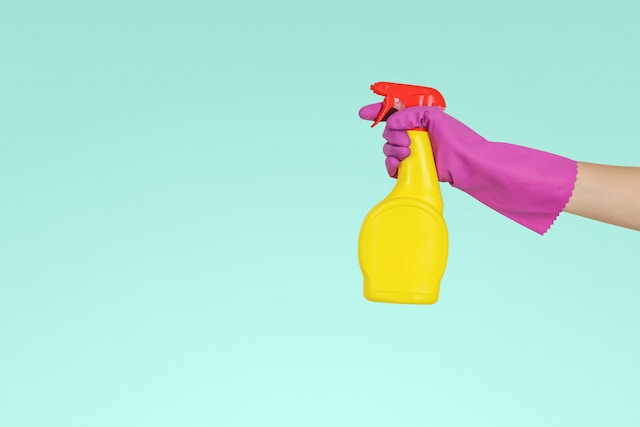 Home Care & Cleaning Feature Image