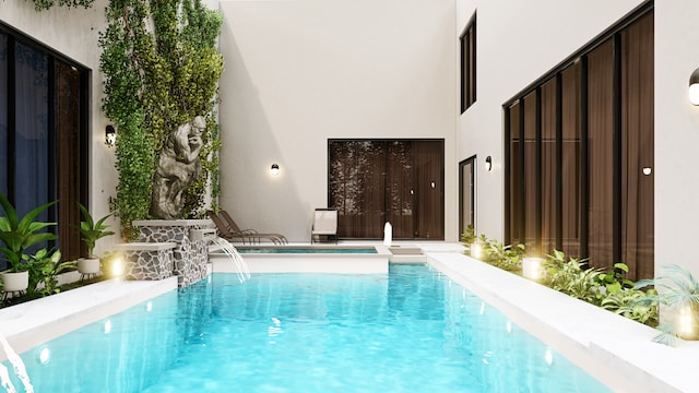 Piscinas, jacuzzis y suministros Feature Image