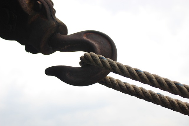 Pulling & Lifting Feature Image