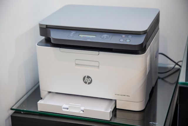 Printers & Accessories Feature Image