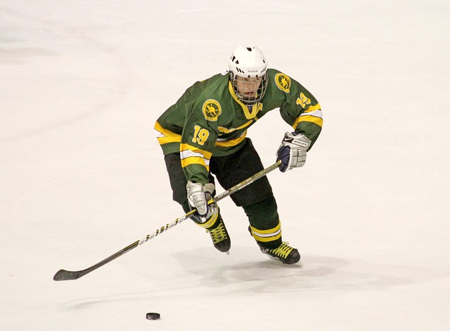 Ice Hockey Equipment Feature Image