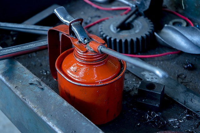 Industrial Adhesives, Sealants & Lubricants Cover